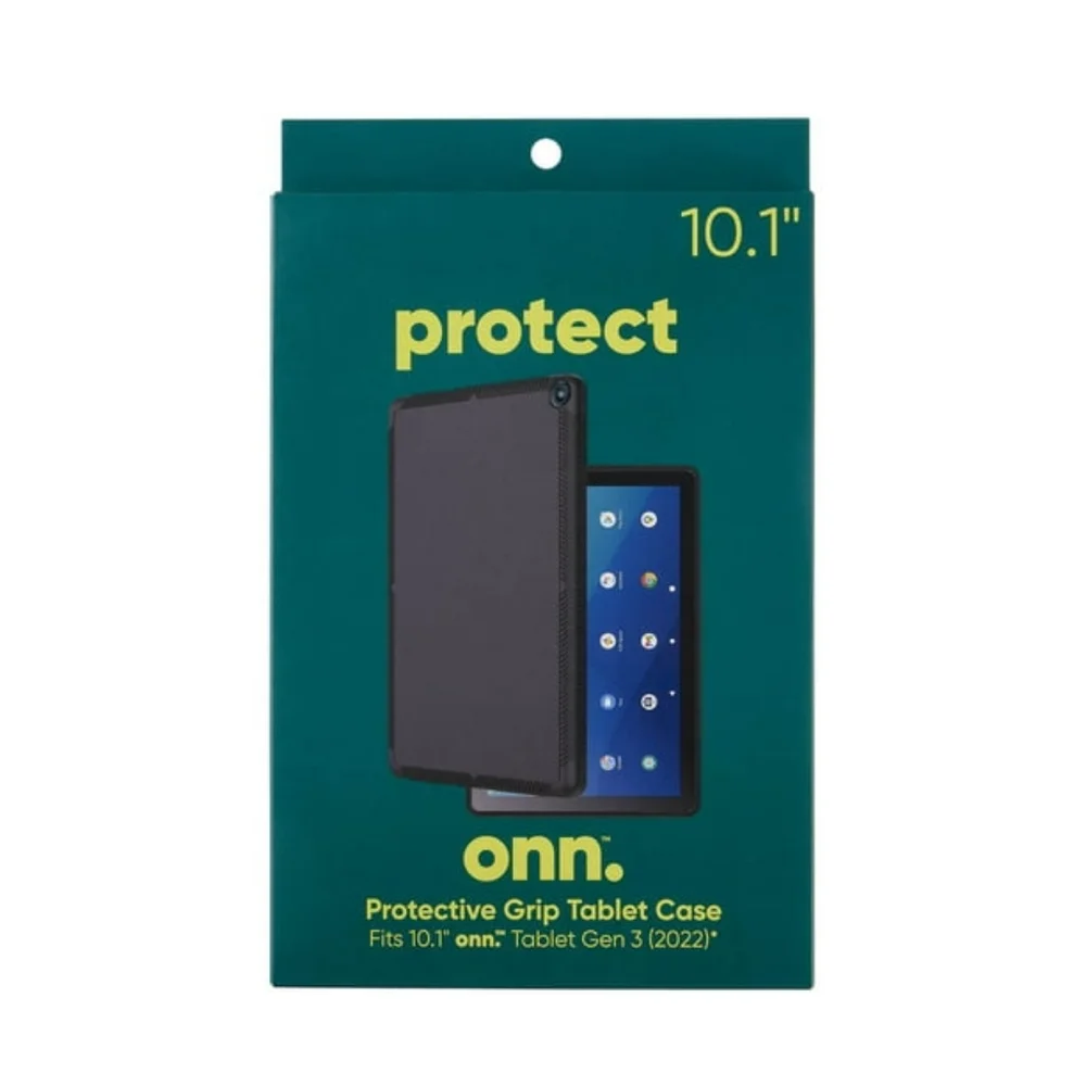 Protective Grip Tablet Case for 10.1